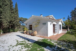 Sunstay Villa Calahonda Mijas