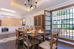 Sunstay Villa Calahonda Mijas