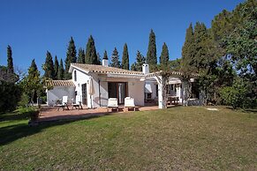 Sunstay Villa Calahonda Mijas