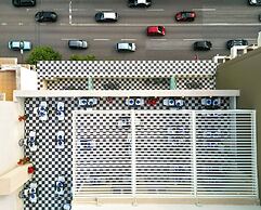 The Oscar Olympic Hotel