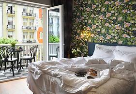 The Oscar Olympic Hotel