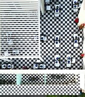 The Oscar Olympic Hotel