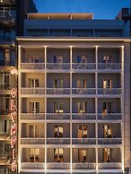 The Oscar Olympic Hotel