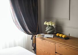 The Oscar Olympic Hotel