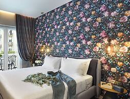 The Oscar Olympic Hotel