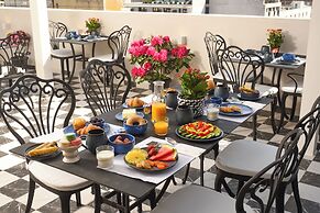 The Oscar Olympic Hotel