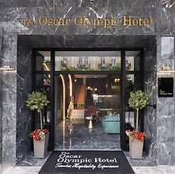 The Oscar Olympic Hotel
