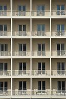 The Oscar Olympic Hotel