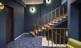 The Oscar Olympic Hotel