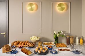 The Oscar Olympic Hotel