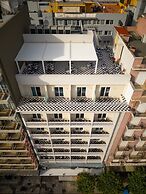 The Oscar Olympic Hotel