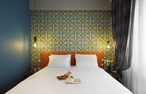 The Oscar Olympic Hotel