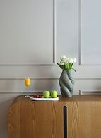 The Oscar Olympic Hotel