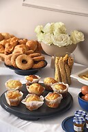 The Oscar Olympic Hotel