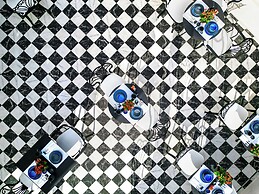 The Oscar Olympic Hotel