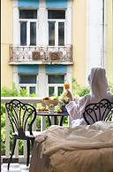 The Oscar Olympic Hotel