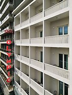 The Oscar Olympic Hotel