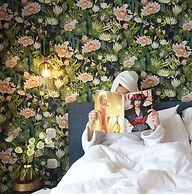 The Oscar Olympic Hotel