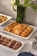 The Oscar Olympic Hotel