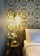 The Oscar Olympic Hotel
