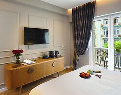 The Oscar Olympic Hotel