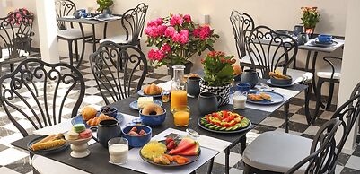 The Oscar Olympic Hotel