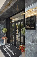 The Oscar Olympic Hotel