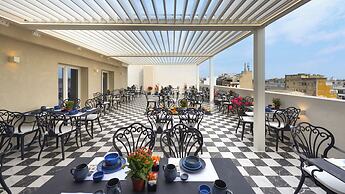 The Oscar Olympic Hotel