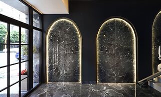 The Oscar Olympic Hotel