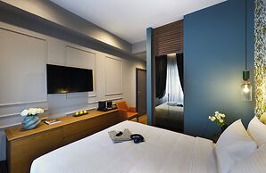 The Oscar Olympic Hotel