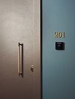 The Oscar Olympic Hotel