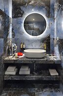 The Oscar Olympic Hotel