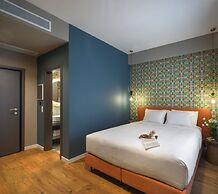 The Oscar Olympic Hotel