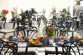 The Oscar Olympic Hotel