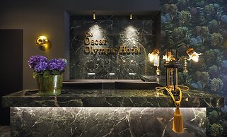 The Oscar Olympic Hotel