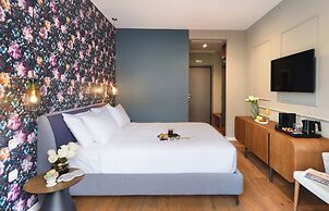 The Oscar Olympic Hotel