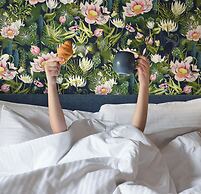 The Oscar Olympic Hotel