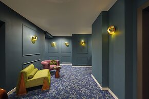 The Oscar Olympic Hotel