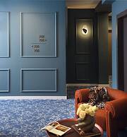 The Oscar Olympic Hotel