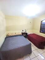 Castillo De Los Gigantes