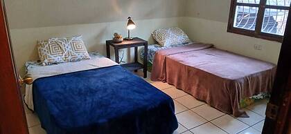 Castillo De Los Gigantes