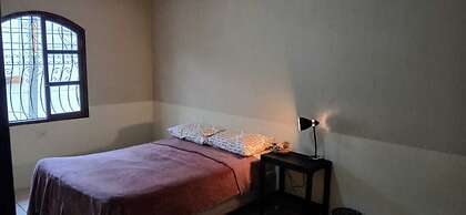 Castillo De Los Gigantes