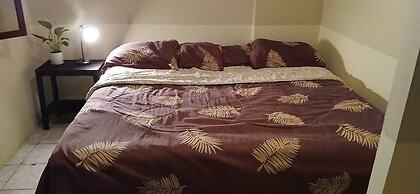 Castillo De Los Gigantes