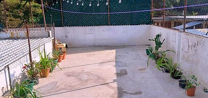 Castillo De Los Gigantes