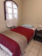 Castillo De Los Gigantes