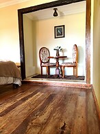 Pousada Mirante da Lua