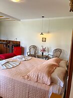 Pousada Mirante da Lua