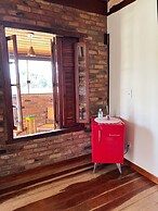 Pousada Mirante da Lua