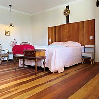 Pousada Mirante da Lua