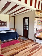 Pousada Mirante da Lua